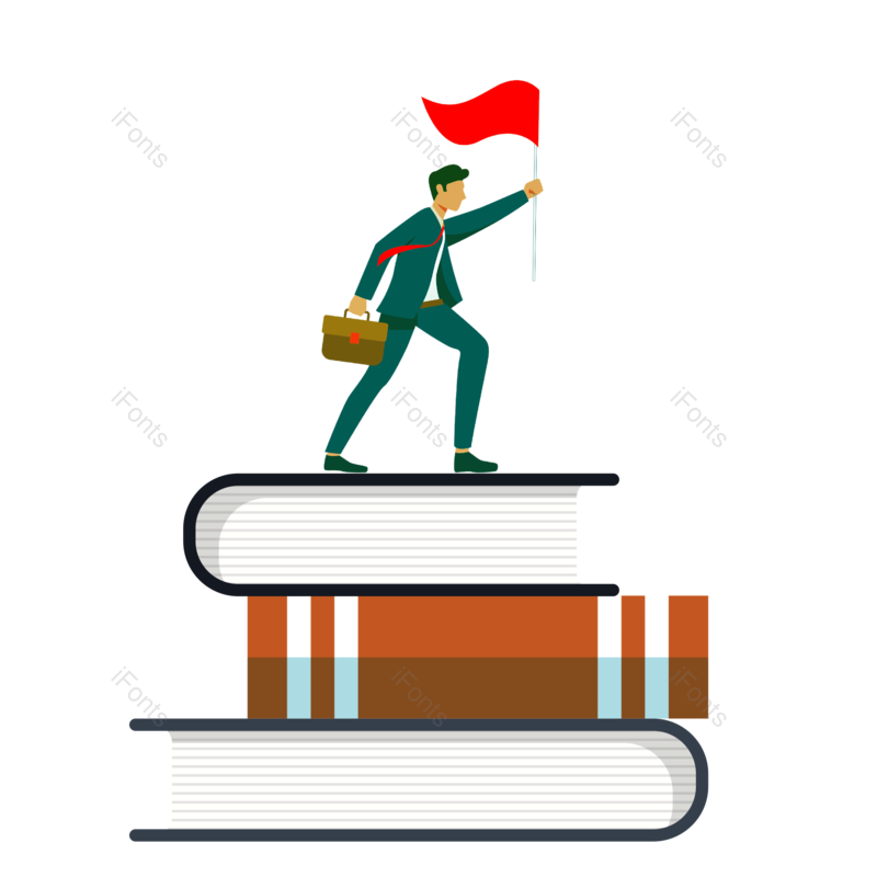 学习图片,培训元素,教育PNG,读书免抠素材